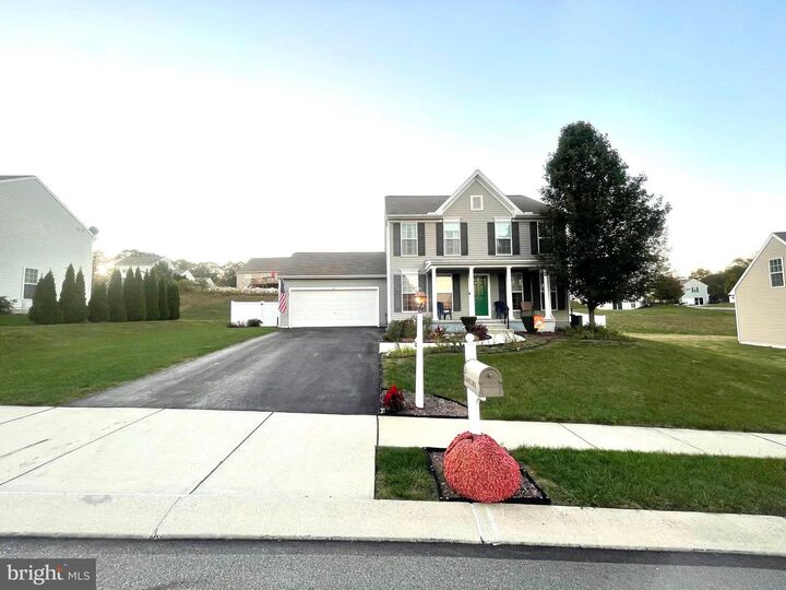 Property Photo:  20 Crabapple Drive  PA 17370