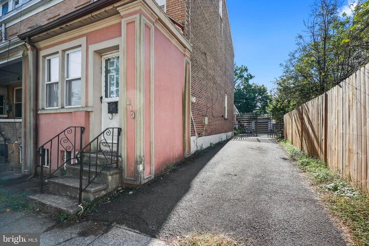 Property Photo:  813 Spruce Street  NJ 08638