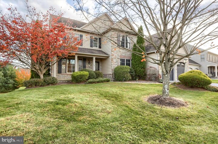 Property Photo: 503 Nursery Drive S PA 17055