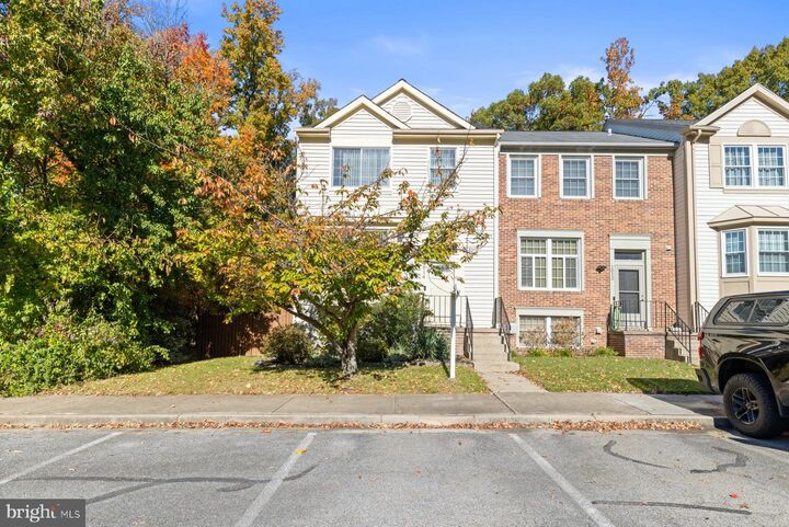 Property Photo:  1014 Chestnut Haven Court  MD 21226