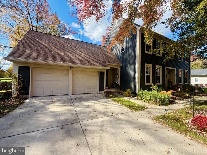 Property Photo: 14 Golfview Drive NJ 08055
