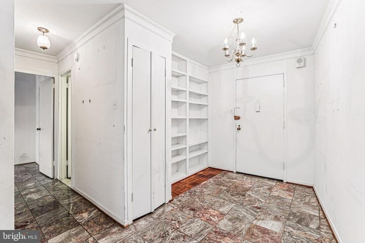 Property Photo: 2500 Virginia Ave NW Avenue NW 210-S DC 20037