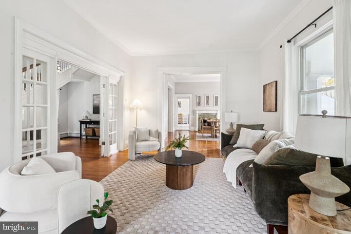 Property Photo:  517 W Joppa Road  MD 21204