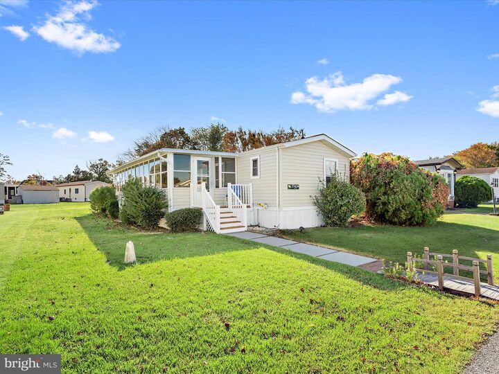 37424 Shady Way  Selbyville DE 19975 photo