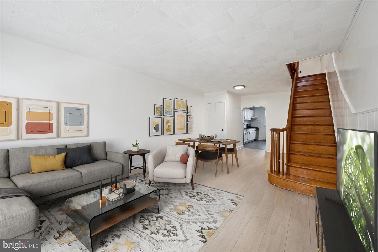 Property Photo:  2038 S Darien Street  PA 19148 