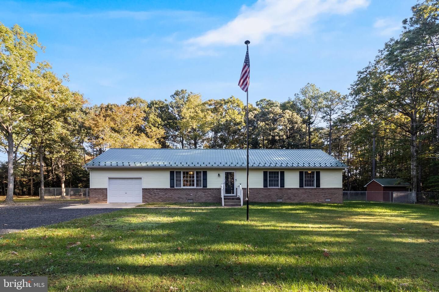 Property Photo:  45810 Aberdeen Lane  MD 20692 