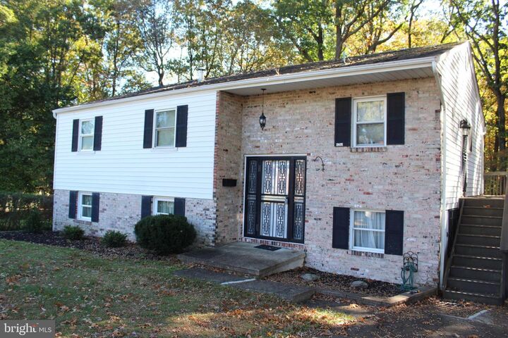 Property Photo:  8269 Camion Road  MD 21122