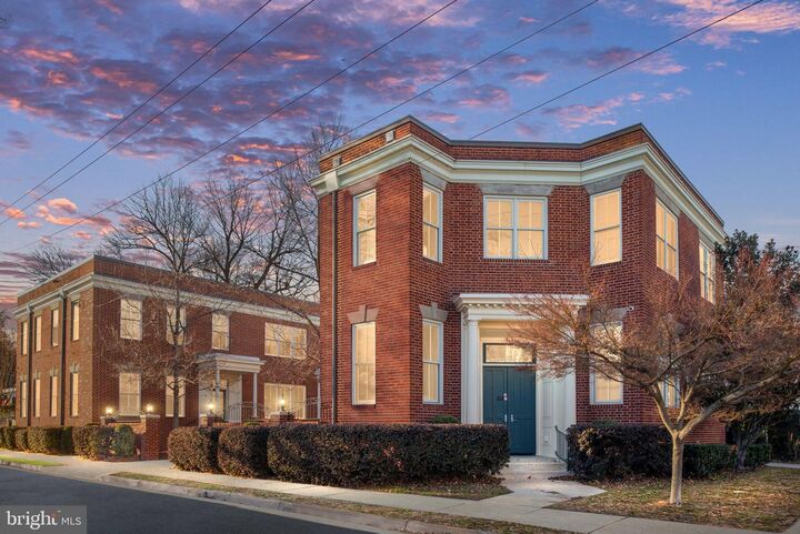 Property Photo:  1200 Prince Edward Street  VA 22401