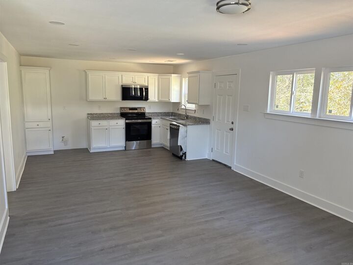 Property Photo: 114 Lawrence Landing Road AR 72032