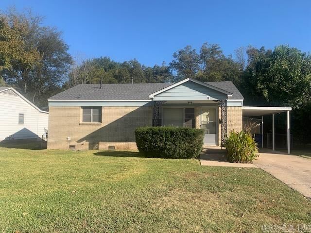 8 Spear Road  North Little Rock AR 72117 photo