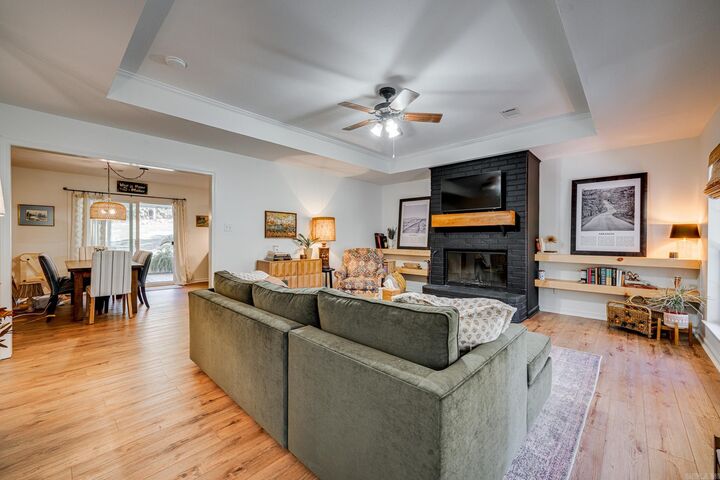 Property Photo:  13 Christina Way  AR 72032 