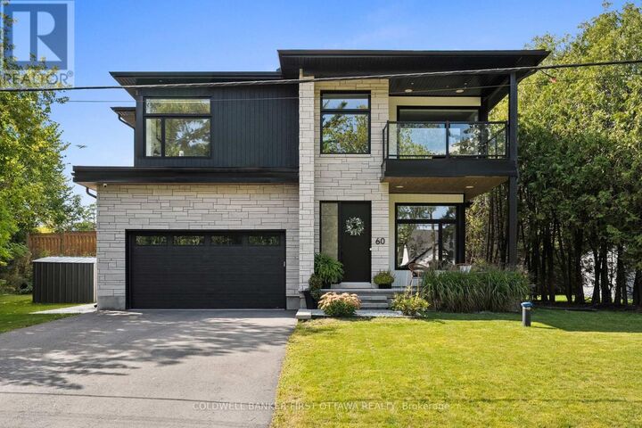 Property Photo:  60 Holborn Avenue  ON K2C 3H1 