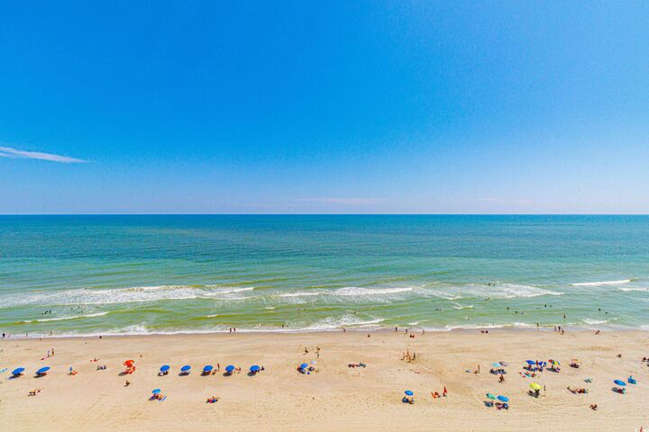 Property Photo:  2207 S Ocean Blvd. 1402  SC 29577 