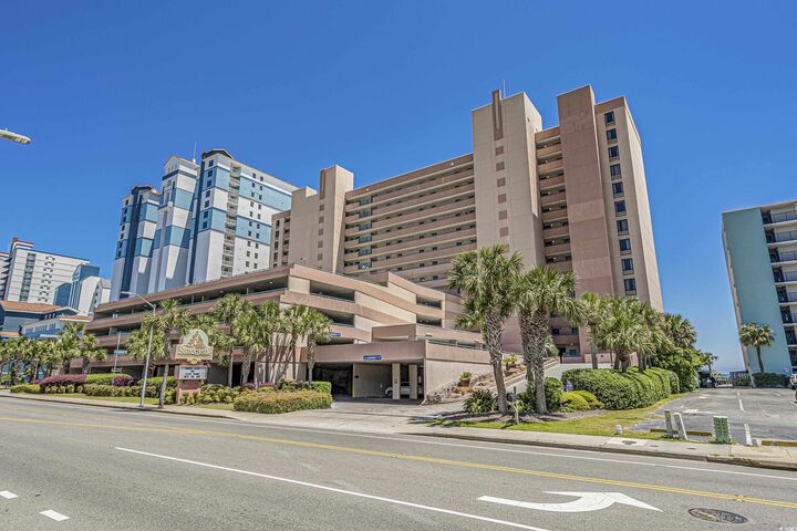 2207 S Ocean Blvd. 1501  Myrtle Beach SC 29577 photo