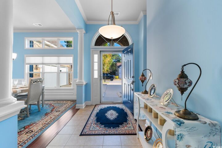 Property Photo:  4311 Grovecrest Circle  SC 29582 