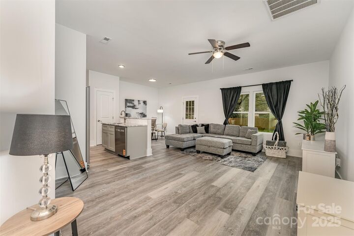 Property Photo:  508 Clegg Street  NC 28150 