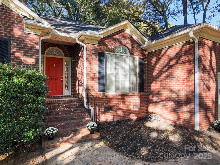 Property Photo:  5550 Monticello Drive NW  NC 28027 