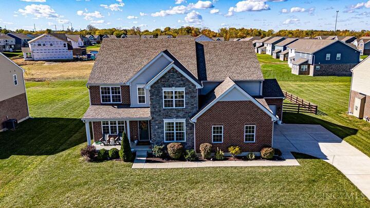 Property Photo:  5875 Tilbury Trail  OH 45011