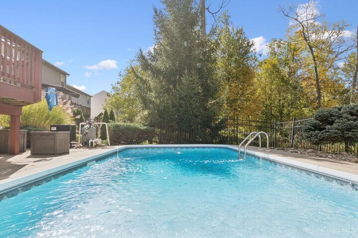 Property Photo: 52 Charmalee Drive OH 45102