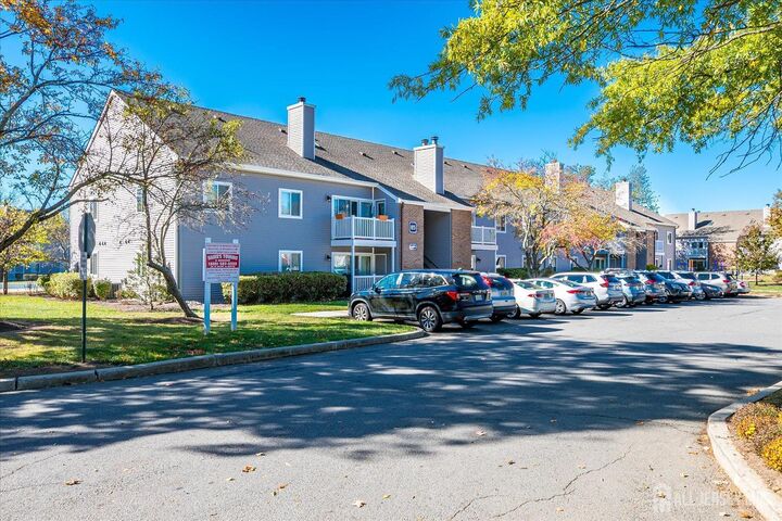Property Photo:  8508 Tamarron Drive  NJ 08536