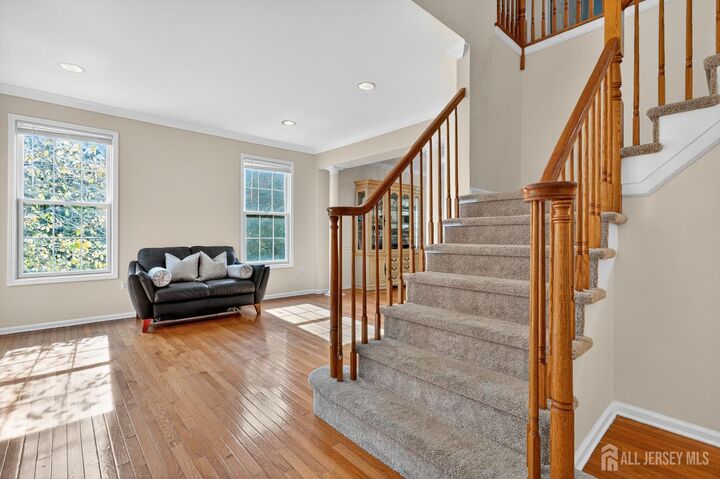 Property Photo: 1 Palisades Road NJ 08857