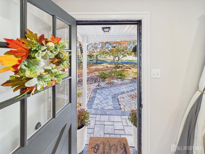 Property Photo:  80 Red Valley Road  NJ 08510