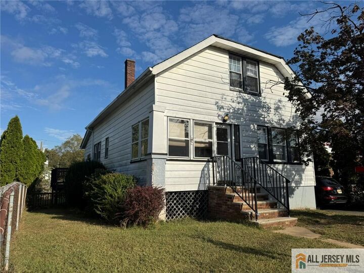 Property Photo:  23 Plainfield Avenue  NJ 08854