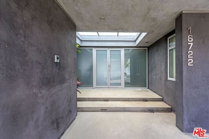 Property Photo:  16722 Charmel Ln  CA 90272