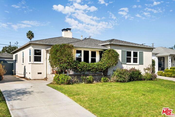 8101 Naylor Ave  Los Angeles CA 90045 photo
