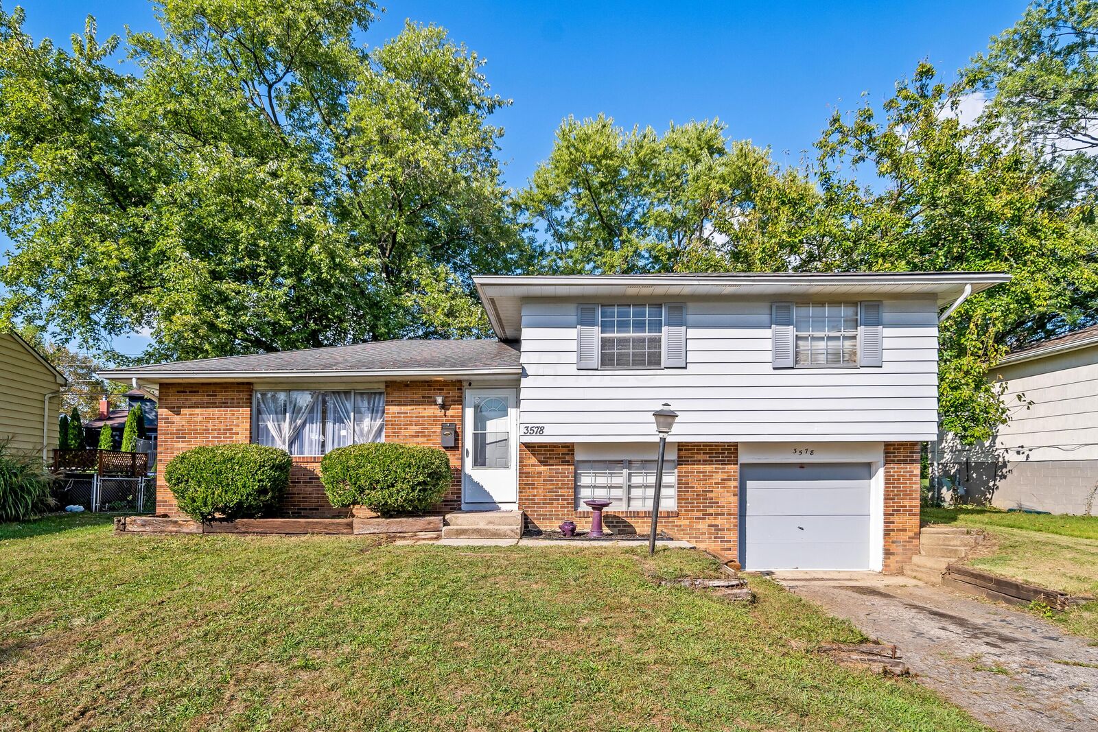 Property Photo: 3578 Carthage Court OH 43081