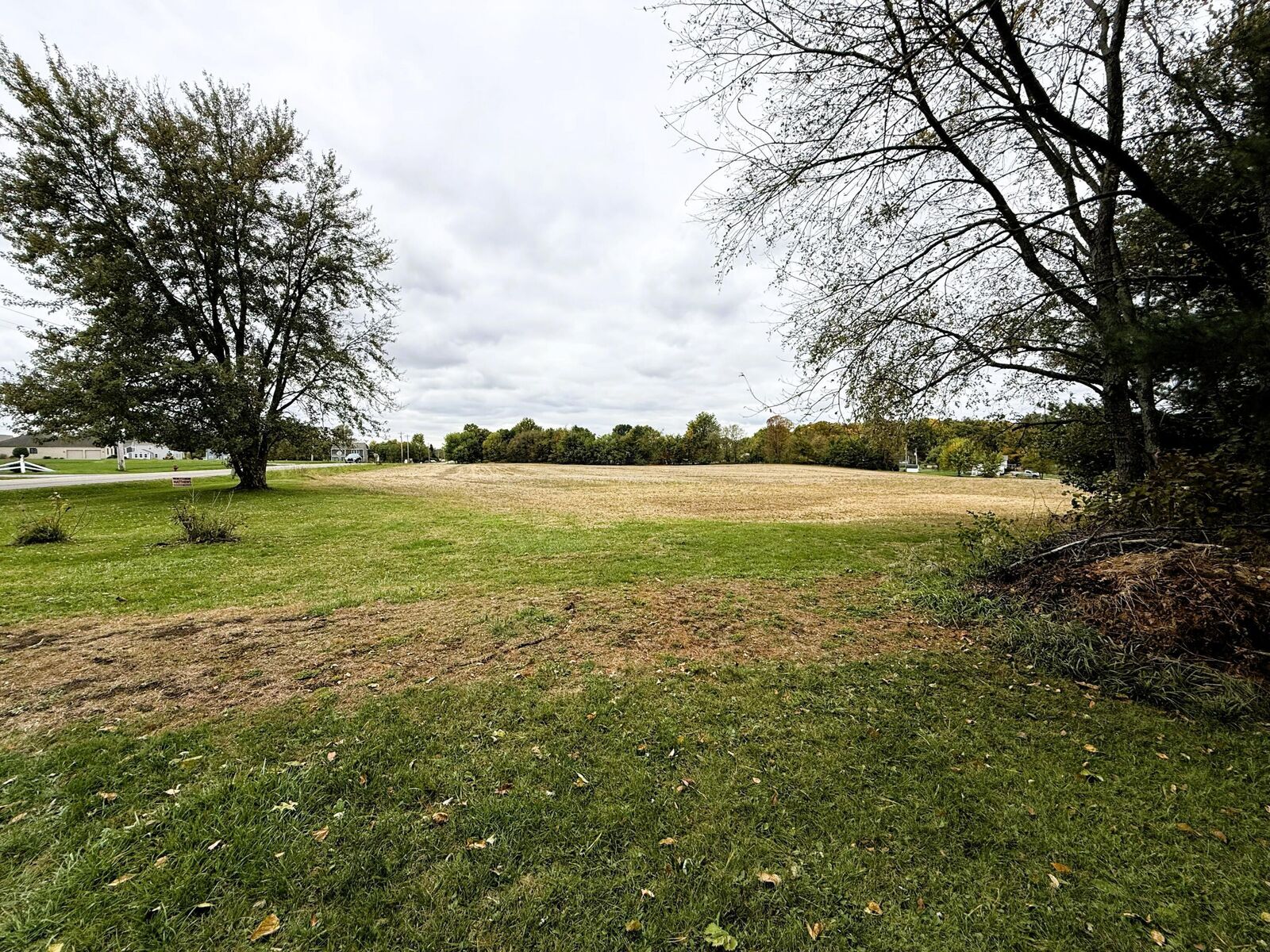 Property Photo:  8455 Hill Road  OH 43110 