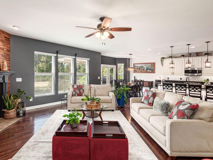 Property Photo: 10059 Yearling S OH 45458
