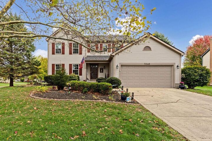 7246 Sundown Court  Dublin OH 43017 photo