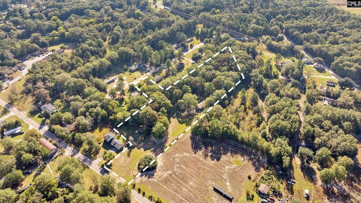 523 Jones Bridge  North SC 29122-9999 photo