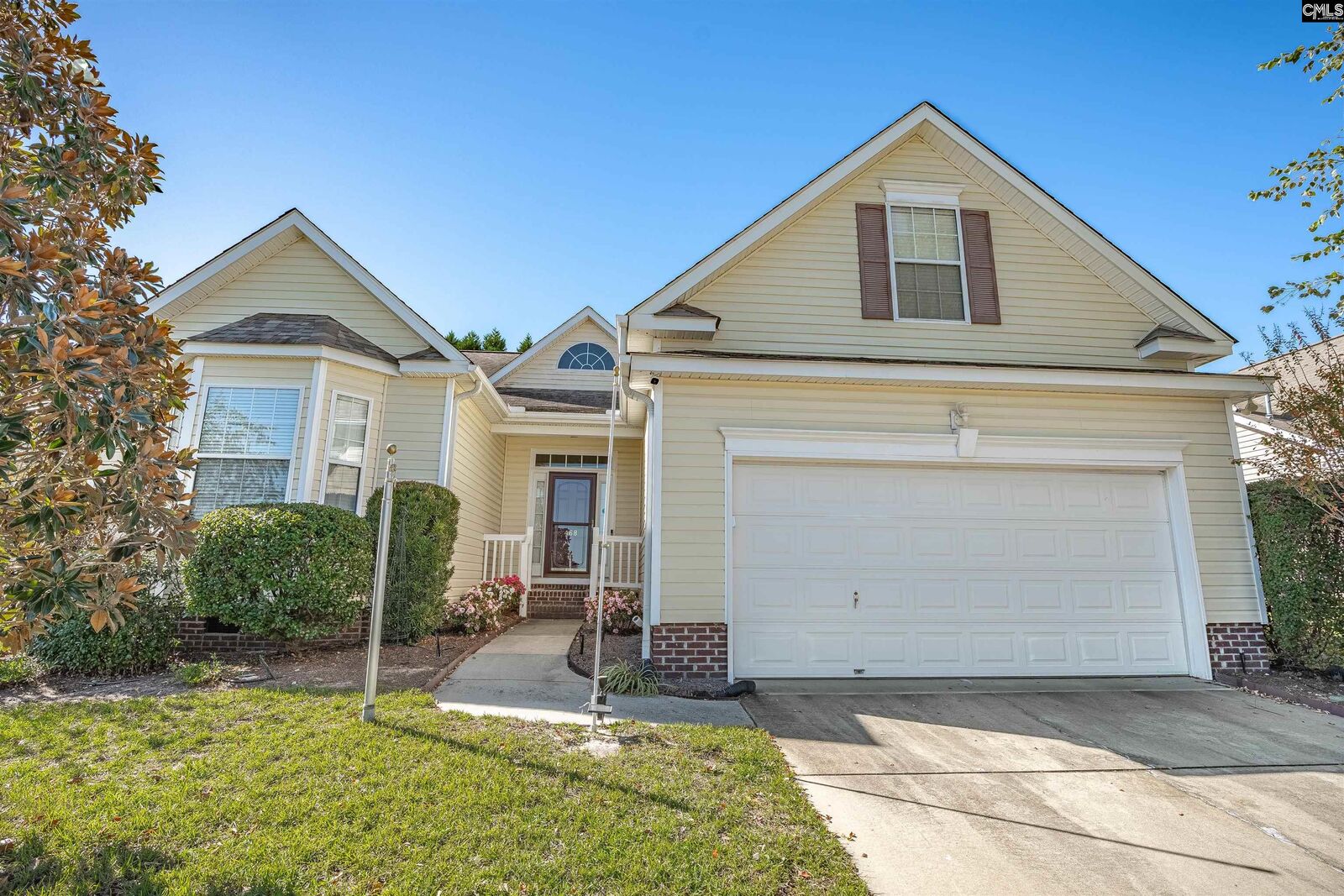 Property Photo:  468 Indigo Ridge  SC 29229