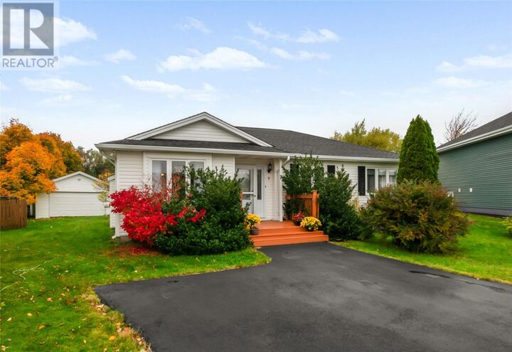 7 Topaz Place  Mount Pearl NL A1N 4W9 photo