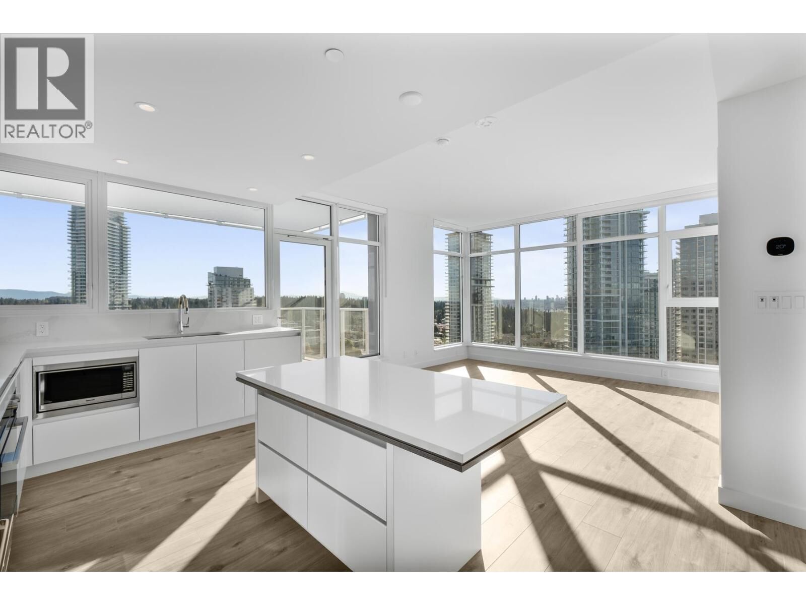 Property Photo:  720 Farrow Street 2405  BC V3J 0P3