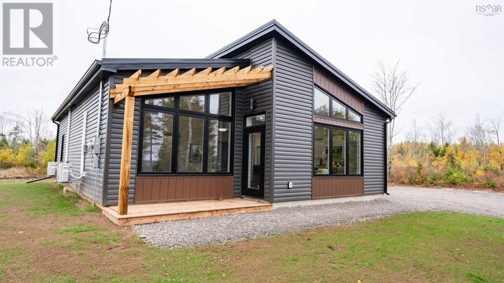 Property Photo: 72 Chisholm Road NS B6L 6B5