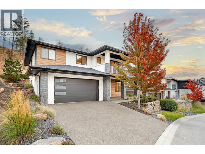 135 Echo Ridge Drive  Kelowna BC V1V 0C9 photo