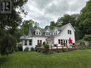 Property Photo:  4912 Brown Road  ON L0S 1N0