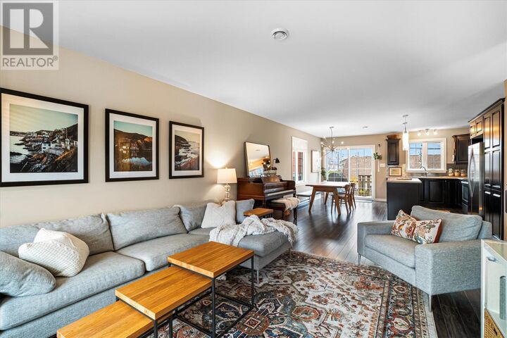 Property Photo:  14 Duke Street  NL A1B 0N9 