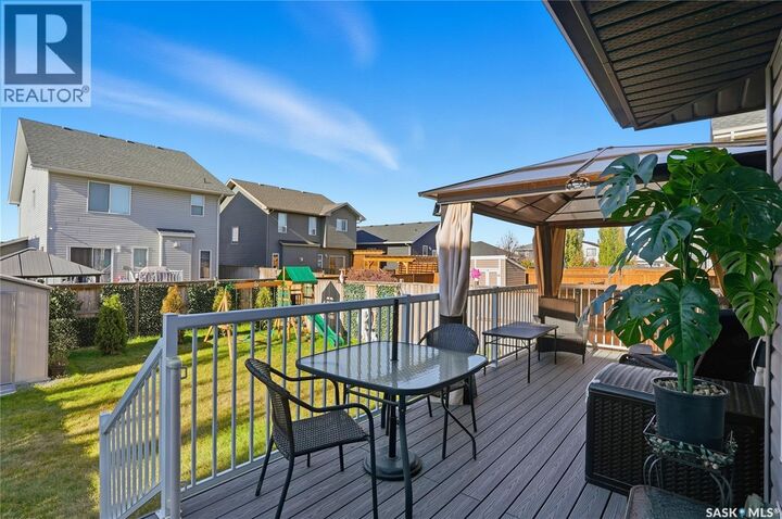 115 Childers Crescent  Saskatoon SK S7L 3G4 photo