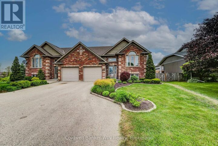 Property Photo: 116 Church Street North ON N0G 2L2