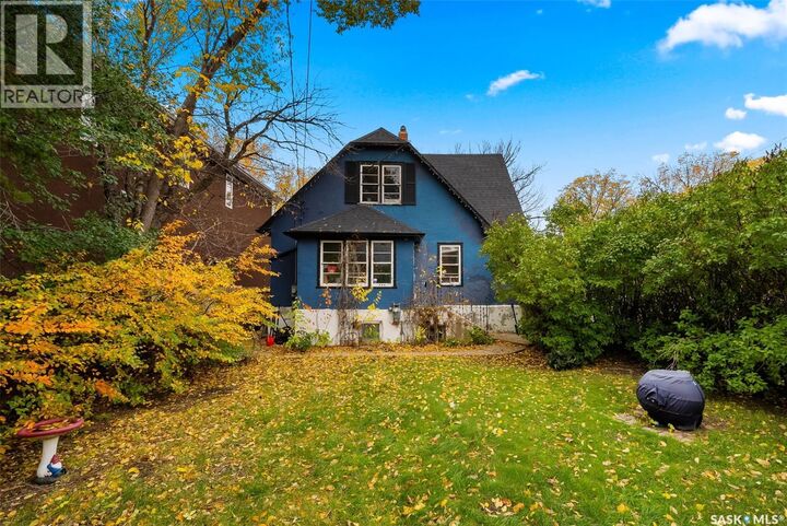 Property Photo:  2729 12th Avenue  SK S4T 1J3