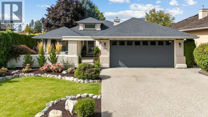 4222 Gallaghers Crescent  Kelowna BC V1W 3Z9 photo