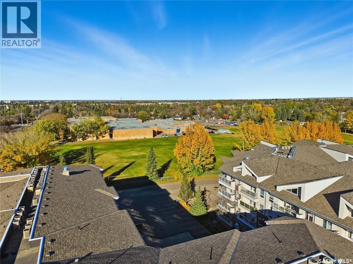 Property Photo:  204 102 Armistice Way  SK S7J 2Z6