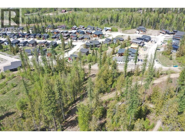 Photo de la propriété:  Lot 89 - Montane Parkway  BC V0B 1M4 