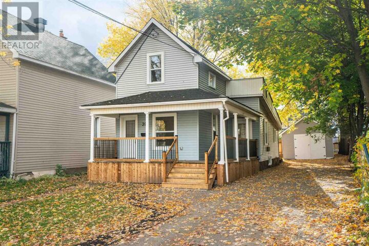 397 Northland Rd  Sault Ste. Marie ON P6C 3N5 photo