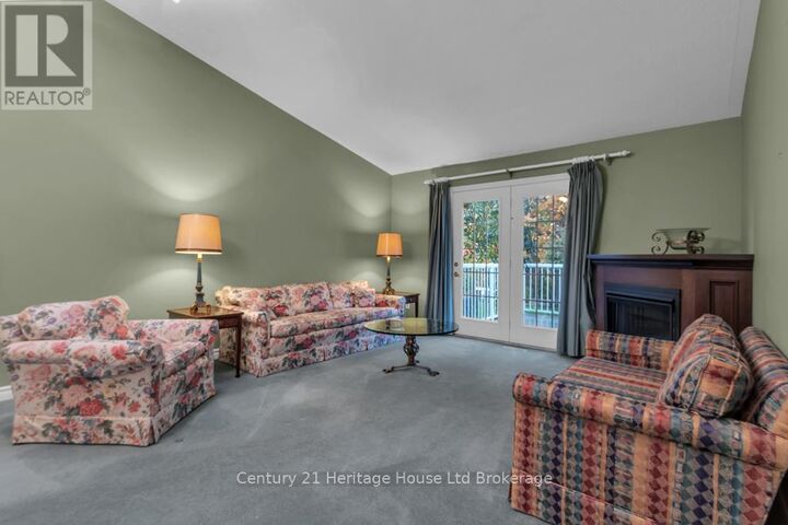 Photo de la propriété:  29 Jackson Court  ON N4G 5R3