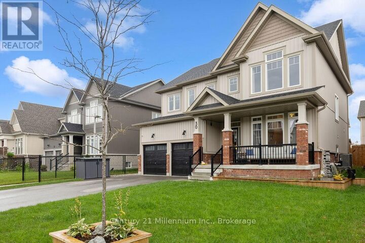 30 McLean Avenue  Collingwood ON L9Y 3V2 photo